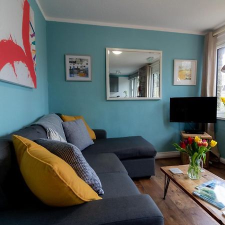 Ocean Cottage Uny Lelant Εξωτερικό φωτογραφία