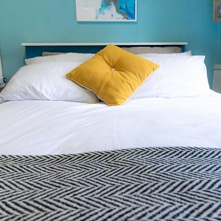 Ocean Cottage Uny Lelant Εξωτερικό φωτογραφία