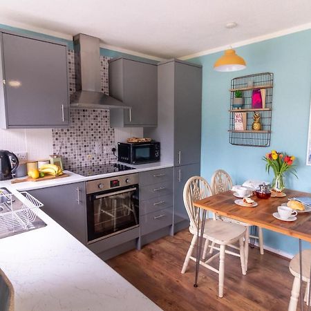 Ocean Cottage Uny Lelant Εξωτερικό φωτογραφία
