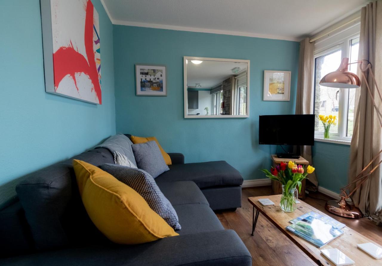 Ocean Cottage Uny Lelant Εξωτερικό φωτογραφία