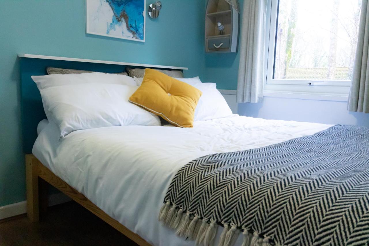 Ocean Cottage Uny Lelant Εξωτερικό φωτογραφία