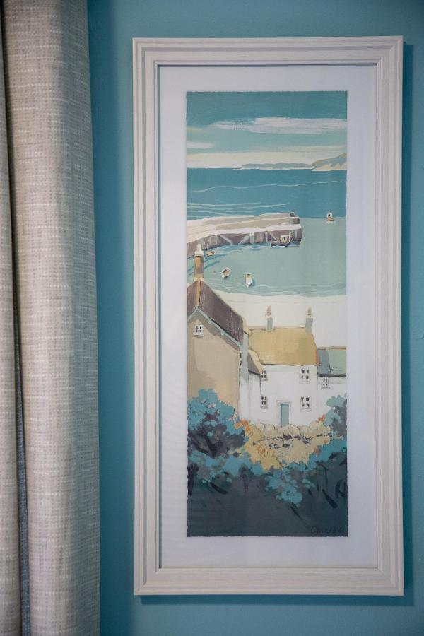 Ocean Cottage Uny Lelant Εξωτερικό φωτογραφία