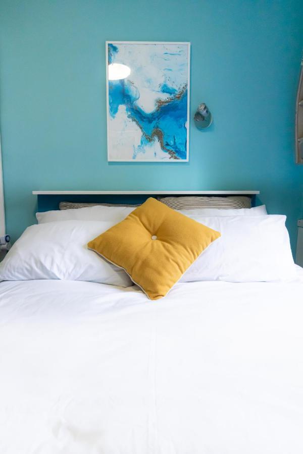Ocean Cottage Uny Lelant Εξωτερικό φωτογραφία