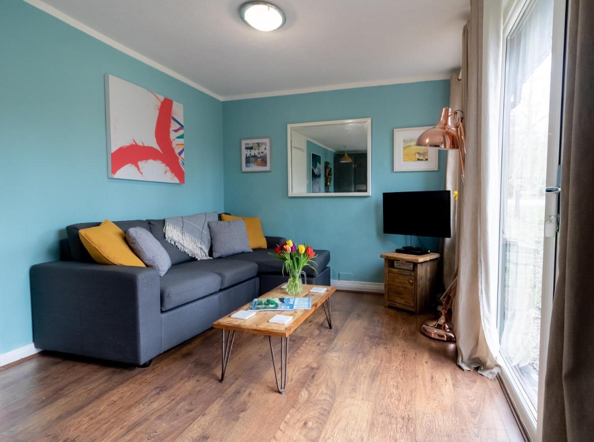 Ocean Cottage Uny Lelant Εξωτερικό φωτογραφία