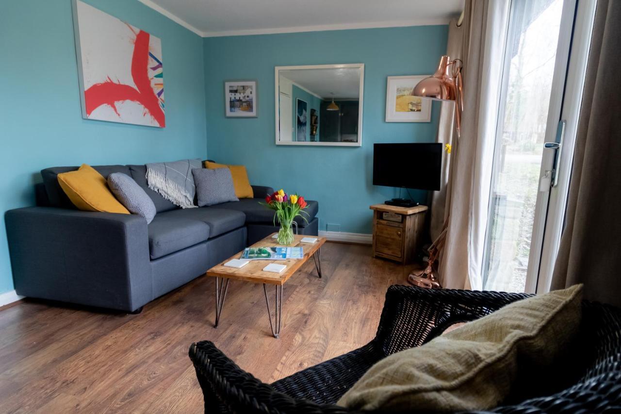 Ocean Cottage Uny Lelant Εξωτερικό φωτογραφία