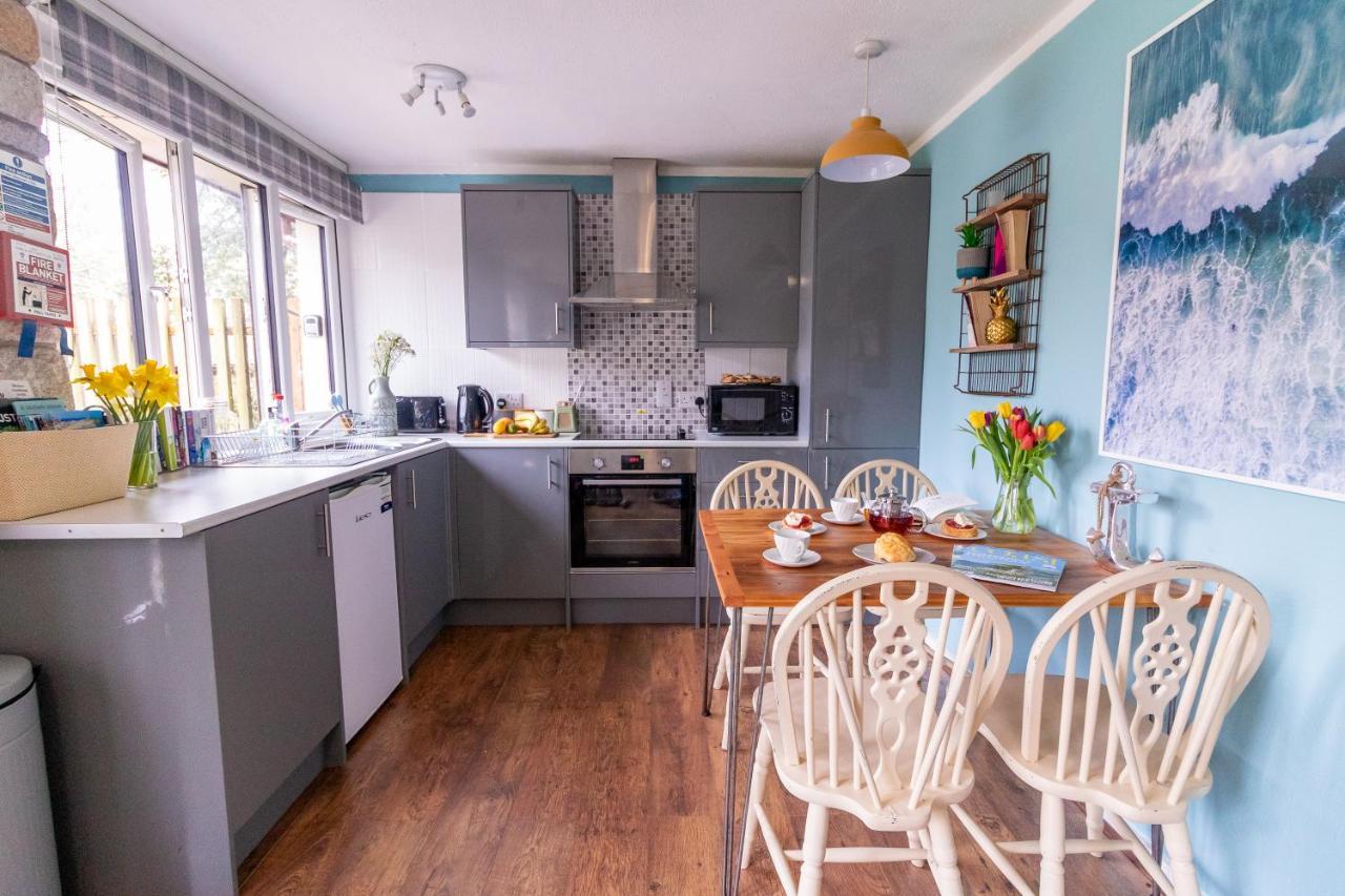 Ocean Cottage Uny Lelant Εξωτερικό φωτογραφία