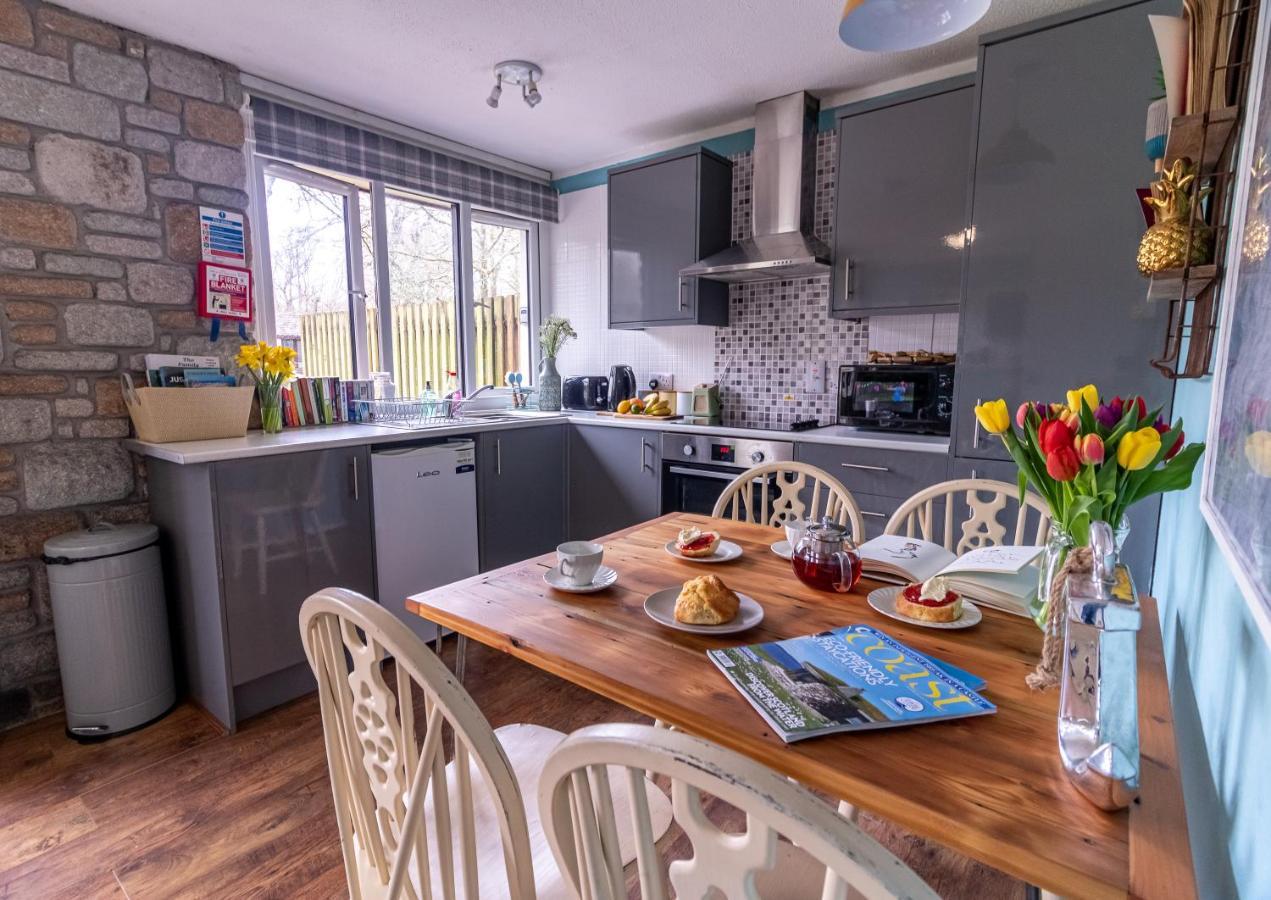 Ocean Cottage Uny Lelant Εξωτερικό φωτογραφία
