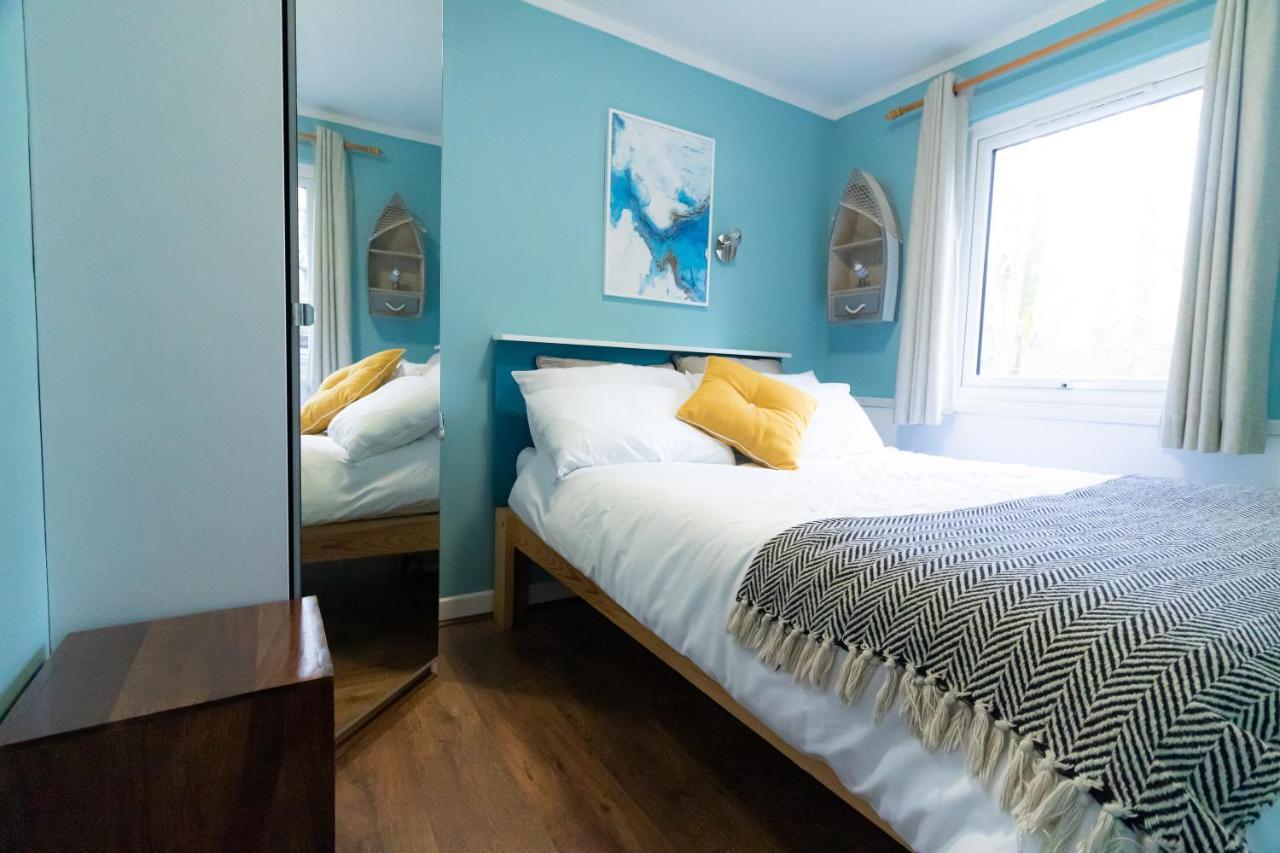 Ocean Cottage Uny Lelant Εξωτερικό φωτογραφία