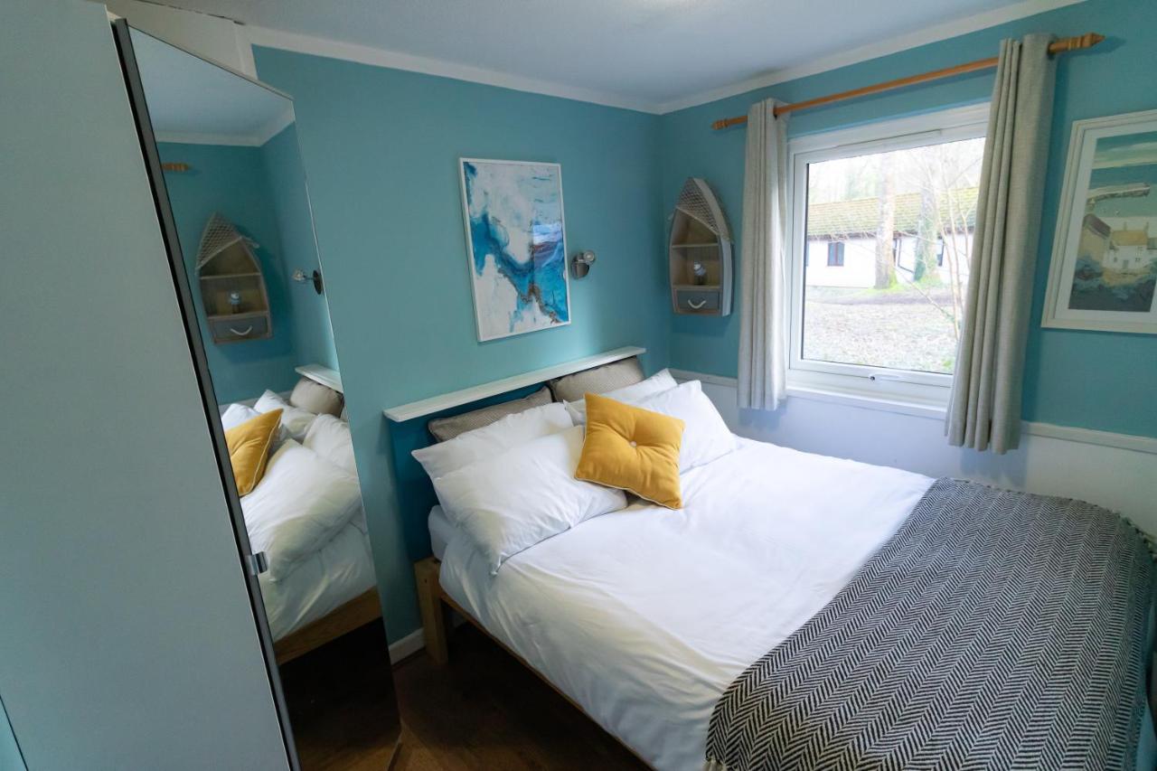 Ocean Cottage Uny Lelant Εξωτερικό φωτογραφία