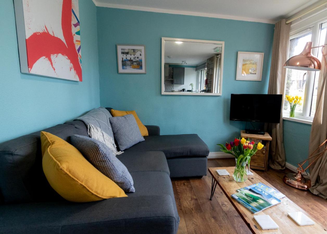 Ocean Cottage Uny Lelant Εξωτερικό φωτογραφία