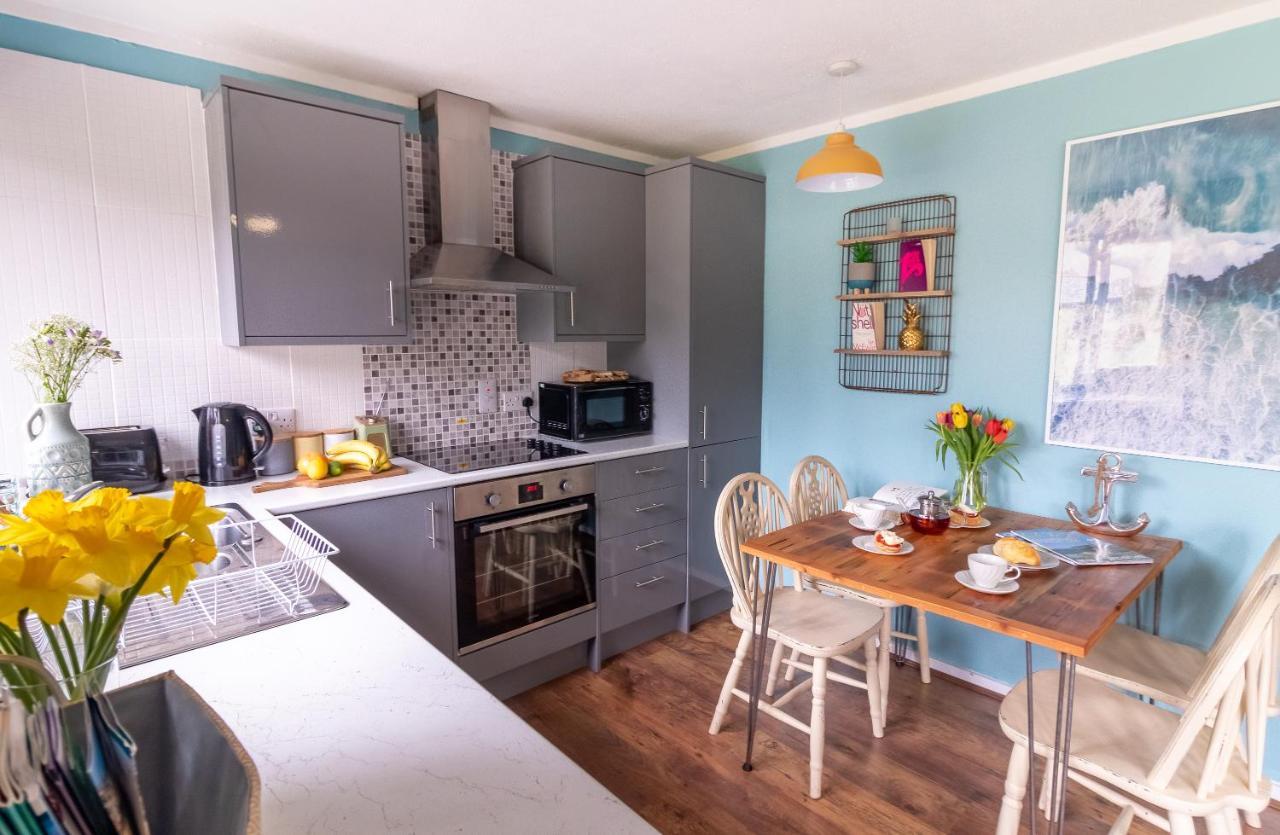 Ocean Cottage Uny Lelant Εξωτερικό φωτογραφία