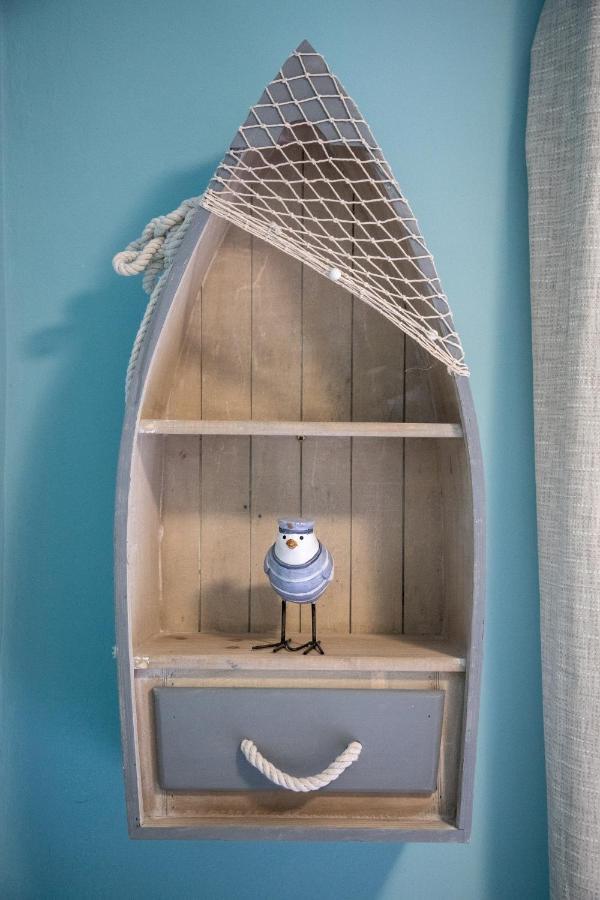 Ocean Cottage Uny Lelant Εξωτερικό φωτογραφία