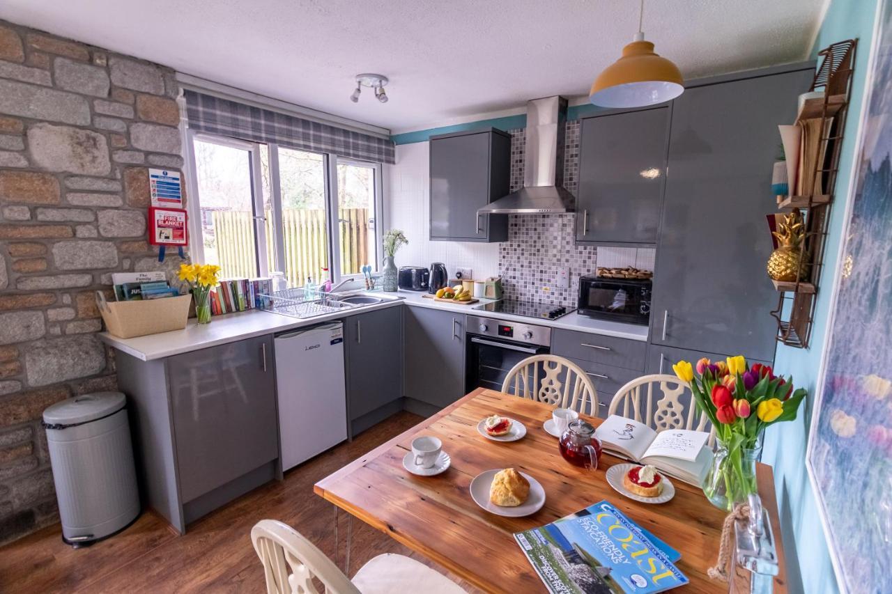 Ocean Cottage Uny Lelant Εξωτερικό φωτογραφία